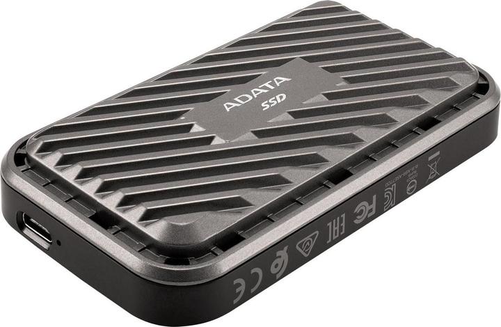 Image du produit Adata SE770G (1000 Go)