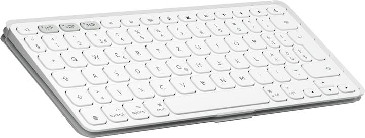 Immagine prodotto Logitech Keys-To-Go 2 (CH, Vari)