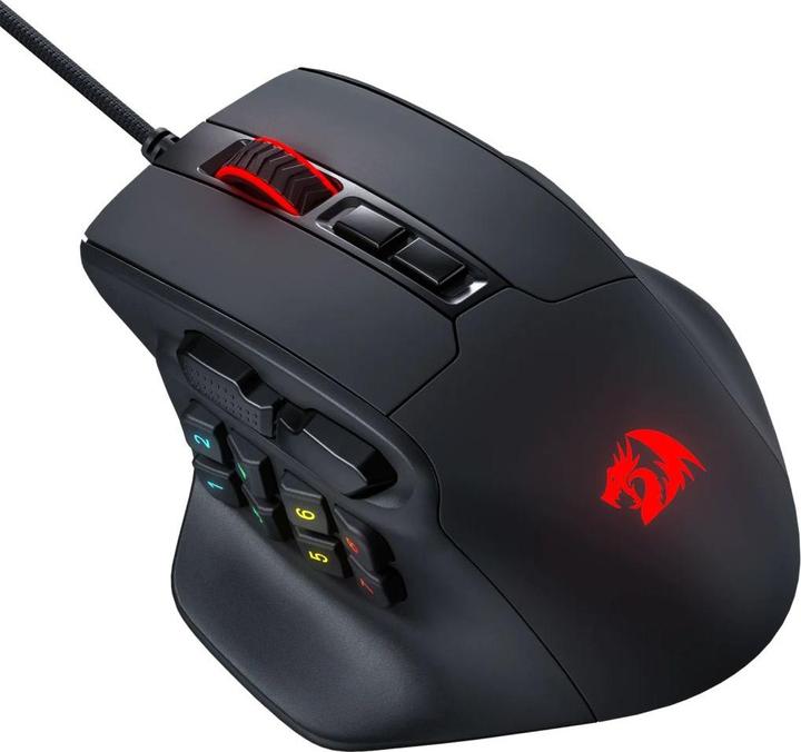 Immagine prodotto Redragon Mysz M811 Aatrox (M811-RGB)