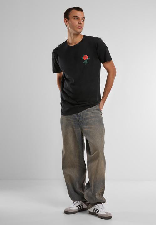 Image du produit Mister Tee Thé Rose - 22269 (M)