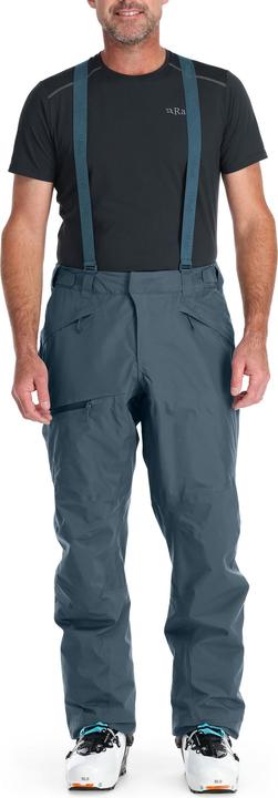 Actual product image Rab Khroma Volition (S)