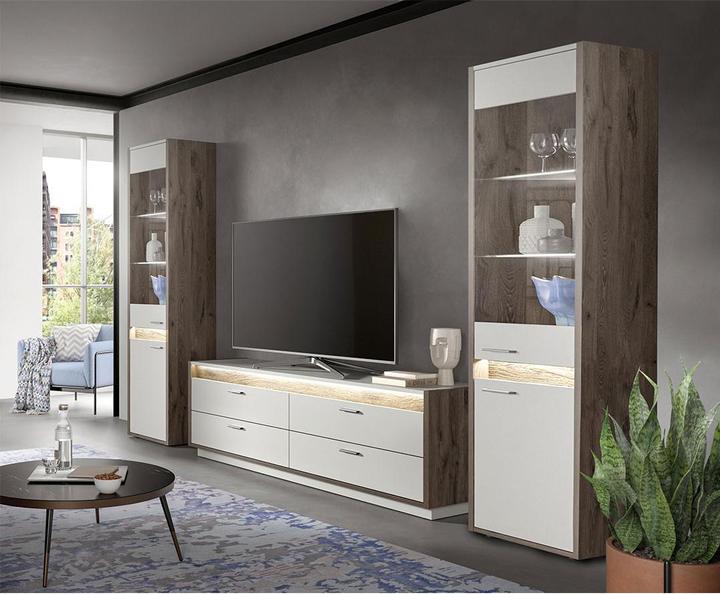 Actual product image Xonox Home Falcona