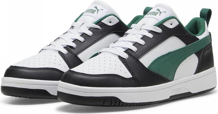 Actual product image Puma Rebound v6 Low (38.5)