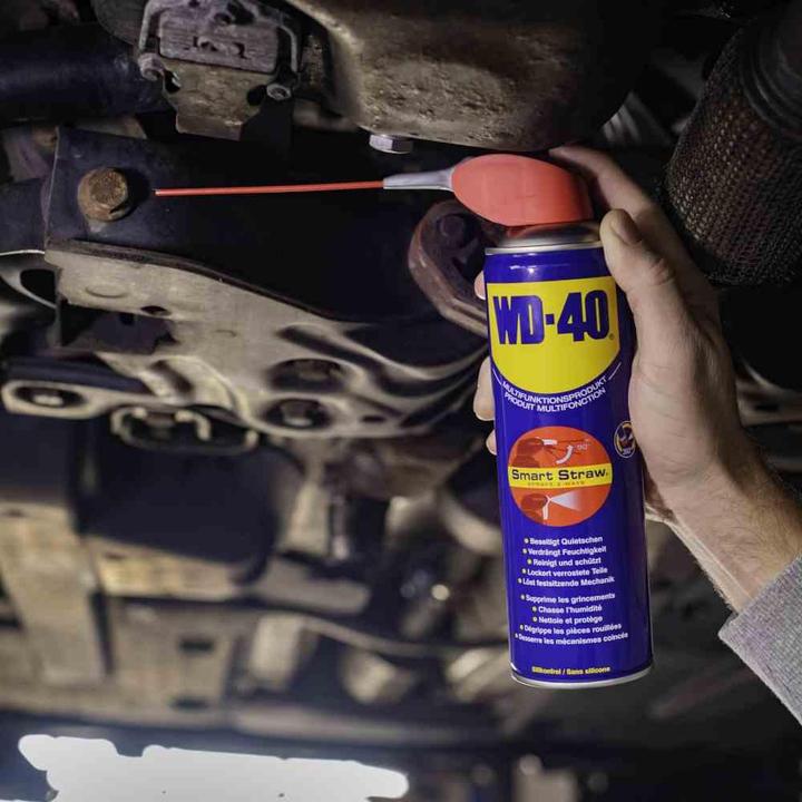 Produktbild WD-40 Smart Straw (300 ml)