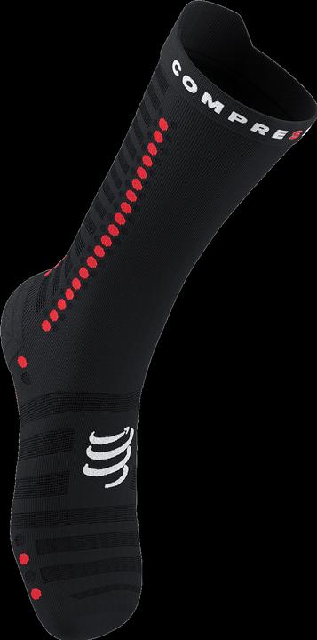 Actual product image Compressport Pro Racing Socks v4.0 Ultralight Bike (42 - 44)