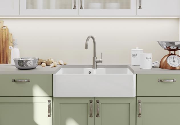Produktbild Blanco Candor-S