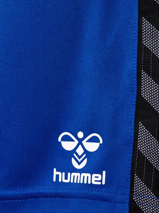 Image du produit hummel Hmlauthentic Pl Shorts Kids (140)