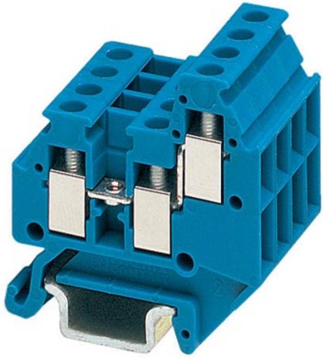 Produktbild Phoenix Contact Feed-through modular terminal block