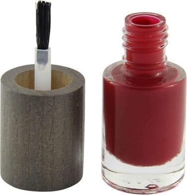 Immagine prodotto Boho smalto per unghie (Quello rosso, Smalto per unghie effetto gel)