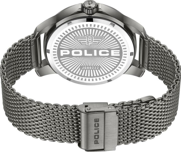 Produktbild Police Herrenuhr MENSOR (Analoguhr, 44 mm)