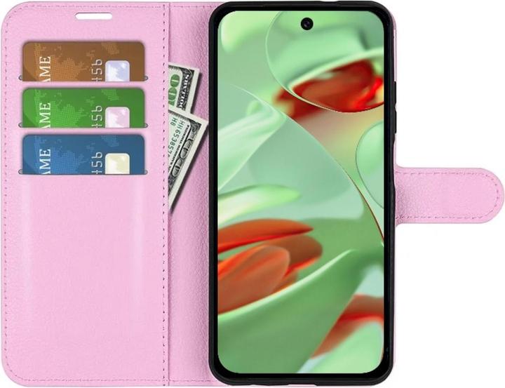 Immagine prodotto Screenguard Custodia in pelle Google Pixel 9 Leather Guard (Google Pixel 9)