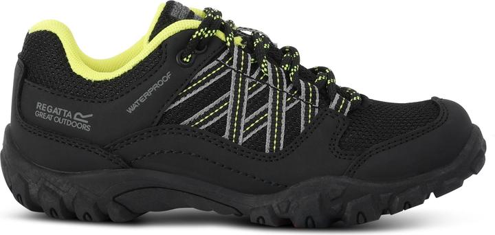 Produktbild Regatta Wanderschuhe Edgepoint Wasserfest (35)