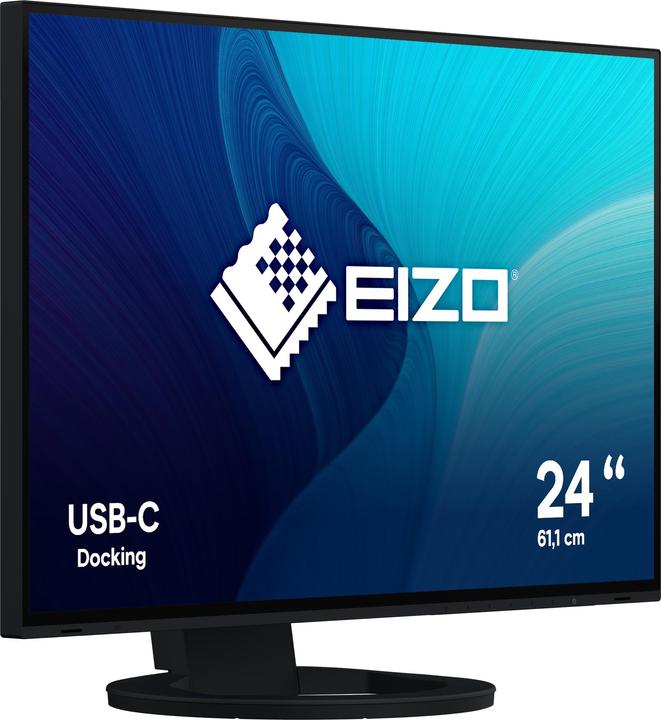 Productafbeelding Eizo FlexScan EV2485 (1920 x 1200 pixels, 24.10")