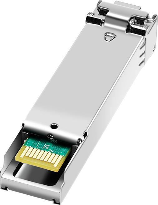 Actual product image LogiLink SFP005