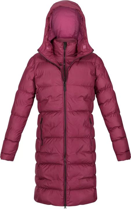 Produktbild Regatta Pandia II Kapuzenjacke (34)