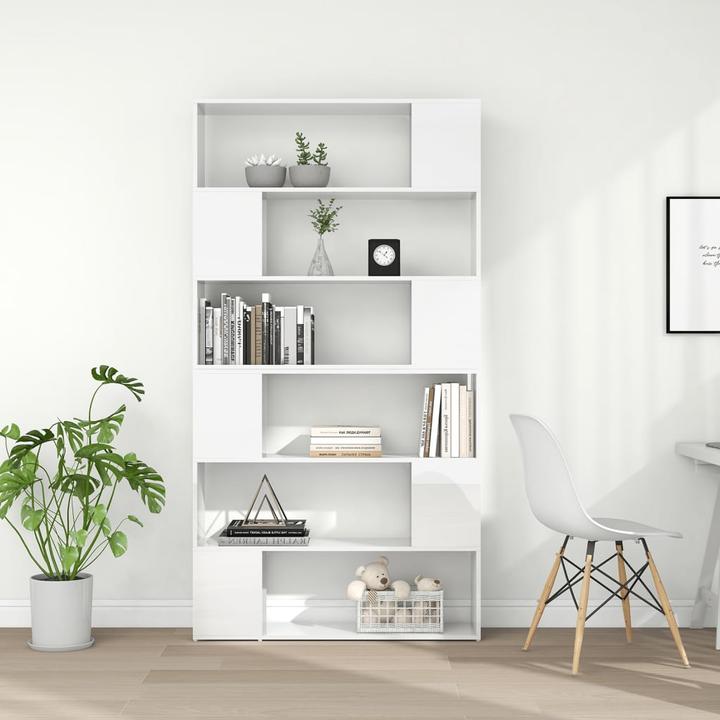 Image du produit VidaXL Delinda (100 x 24 x 188 cm)