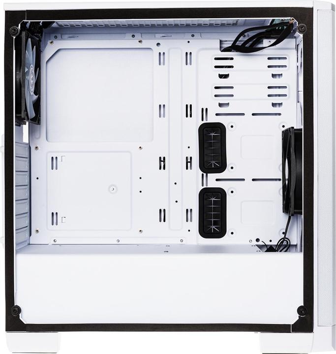 Actual product image BitFenix Nova Mesh (ATX, mATX, Mini-ITX, E-ATX)