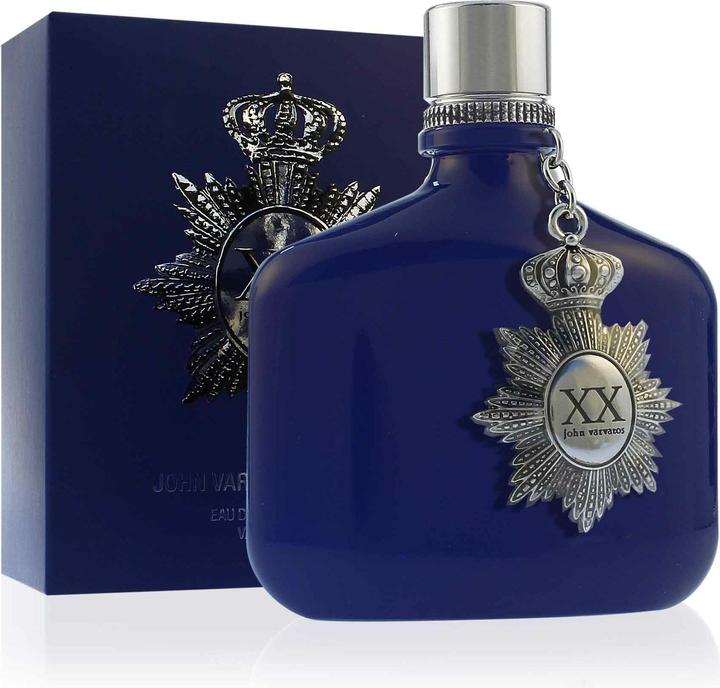 John Varvatos Indigo Eau de Toilette