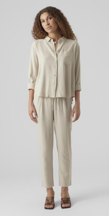 Actual product image Vero Moda Vmjesmilo Ankle Pants Wvn Ga Noos (S)