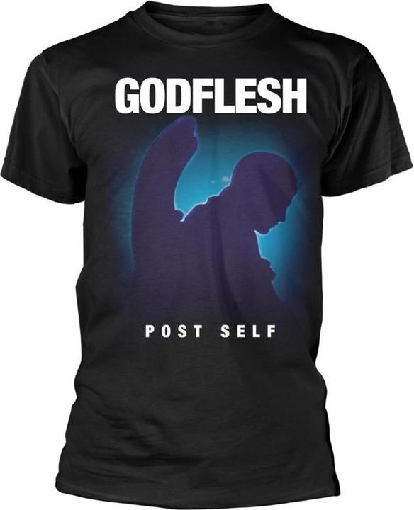 Universal Textiles Post Self TShirt