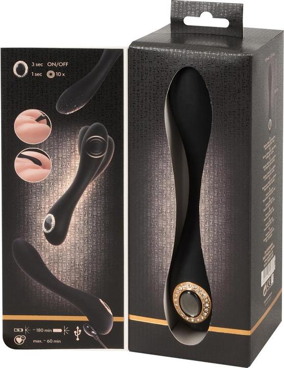 Actual product image G-Spot vibrator