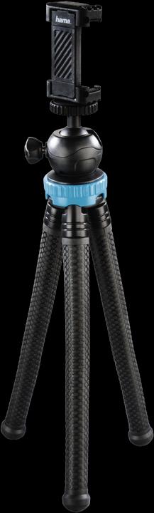 Hama FlexPro (Métal)