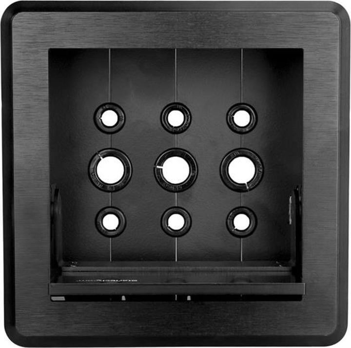 Produktbild StarTech Table Cable Management Box