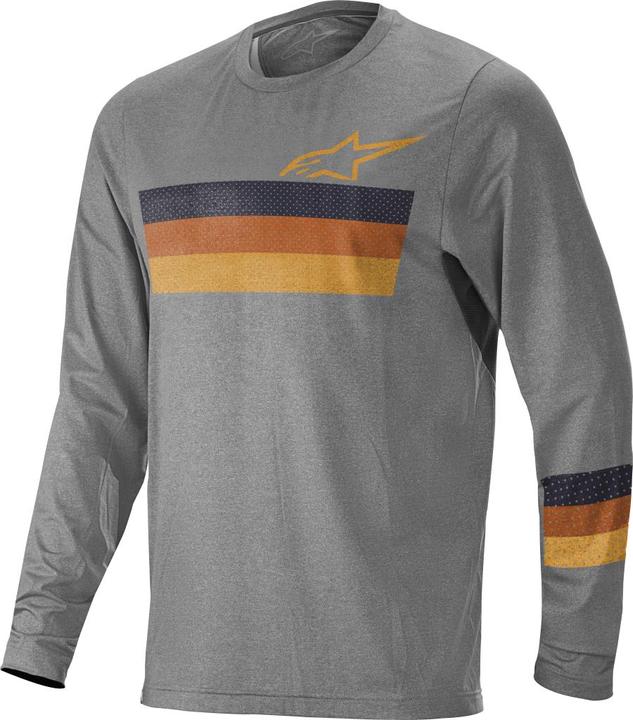 Image du produit Alpinestars ALPS 6.0 LS Jersey (S)