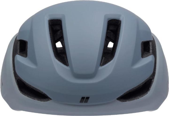 Actual product image HJC Valeco 2 Road Helmet - Matt Grey (55 - 59 cm)