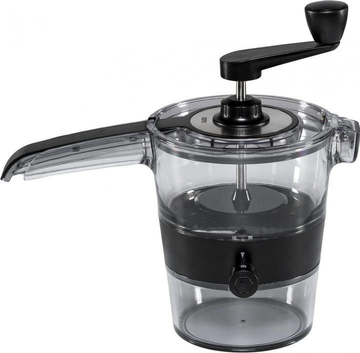 Actual product image GEFU Spiralfix