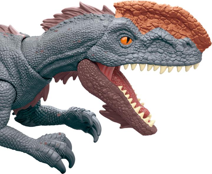 Image du produit Jurassic World Gamme Strike Attack