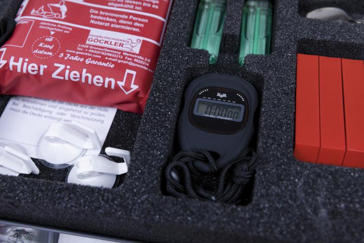 Produktbild Cornelsen Experimenta Experimentierbox: sicherer Umgang Mit Feuer