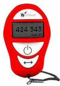 Produktbild Watchguard WGT AuthPoint Hardware Token 10 unitsbox