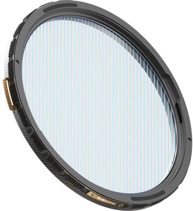 PolarPro Steckfilter Helix BlueMorphic McKinnon Edition (Effekt Filter)