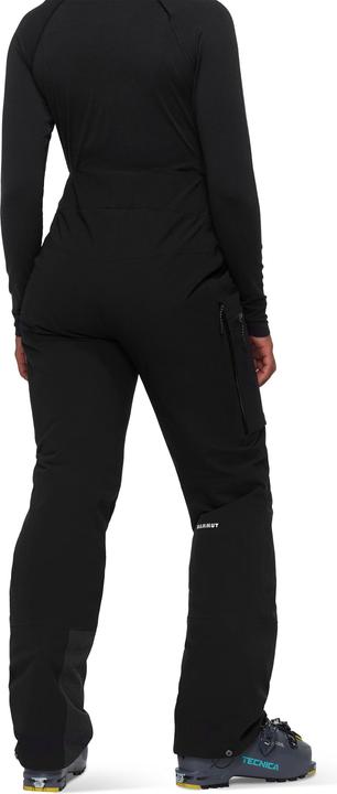 Produktbild Mammut Stoney HS Thermo Pants Women (S)