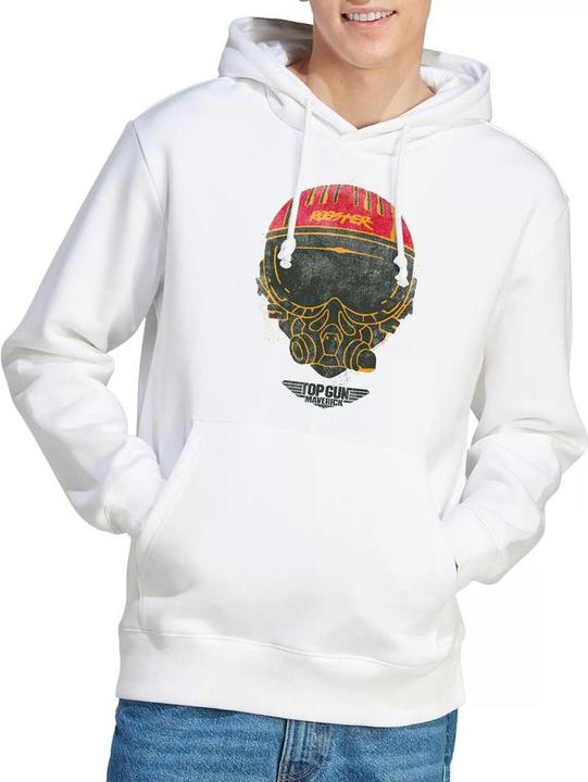 Produktbild Top Gun Rooster Kapuzenpullover (M)