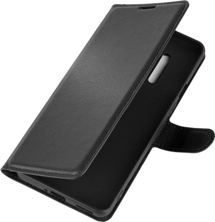 Produktbild Screenguard OnePlus 8 Pro Leather Guard Lederhülle (OnePlus 8 Pro)