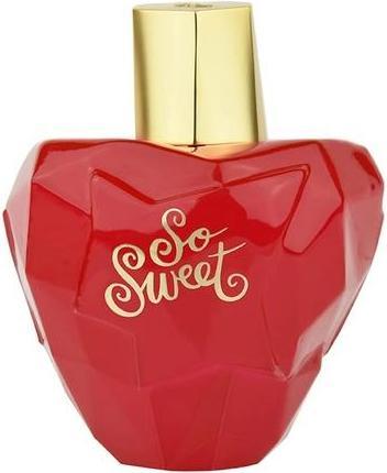 Actual product image Lolita Lempicka So Sweet (Eau de parfum, 30 ml)