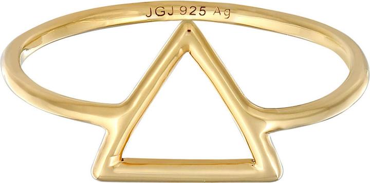 Produktbild Elli Dreieck, Geo (54, 925 Silber)