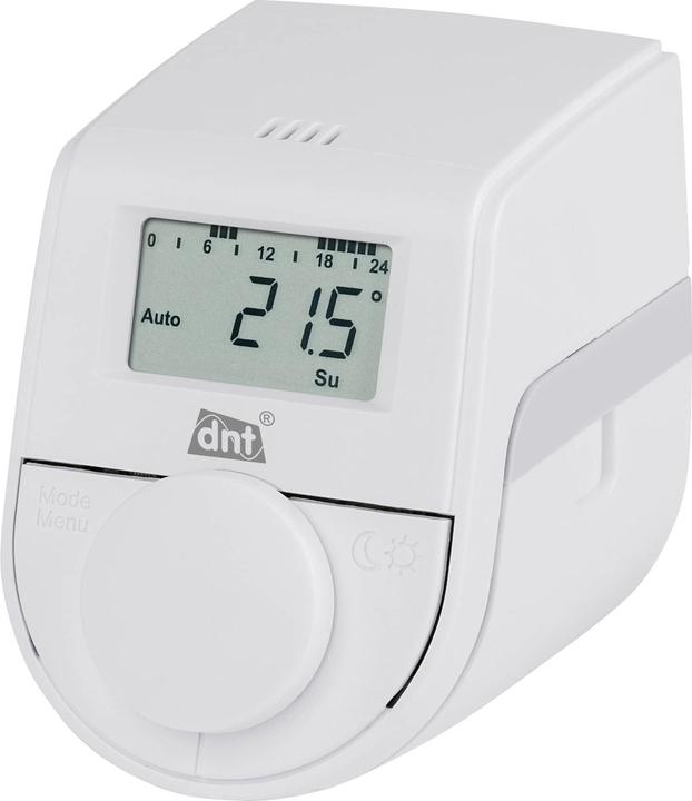 Produktbild DNT Heizkörperthermostat