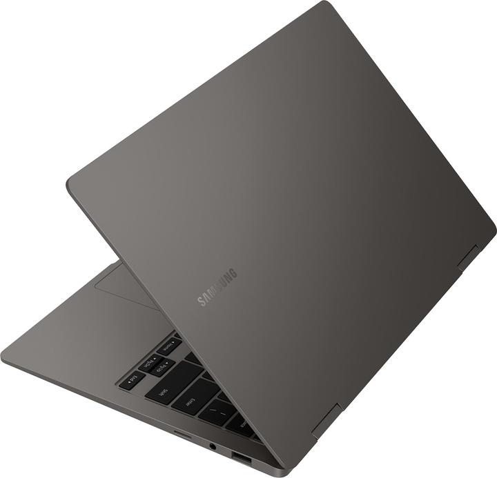 Produktbild Samsung Galaxy Book3 360 13 (13.31", Intel Core i7-1360P, 16 GB, 512 GB, DE)
