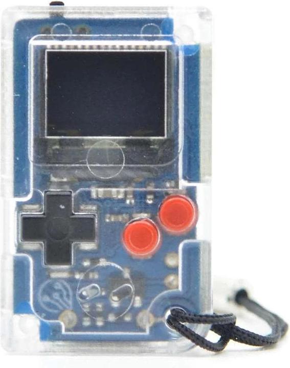 Image du produit TinyCircuits Thumby - Mini console de jeu