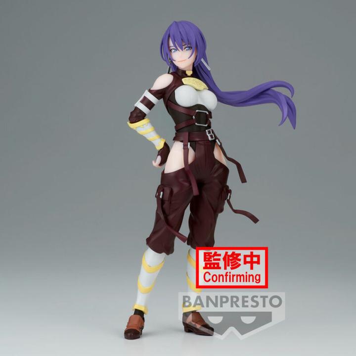Image du produit Banpresto Shangri-La Frontier - Arthur Pencilgon