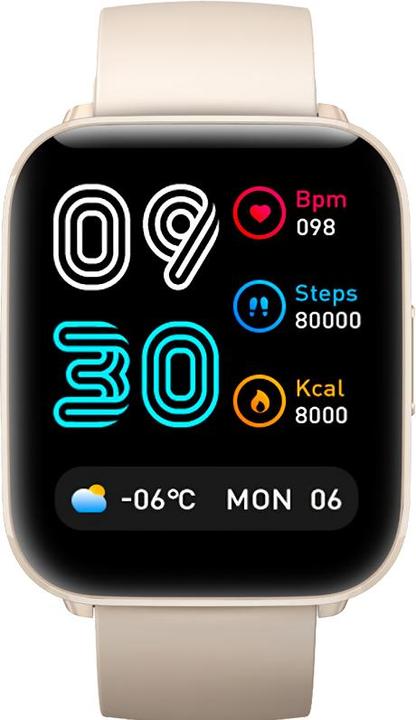 Produktbild Mibro Watch C2 (43.20 mm)