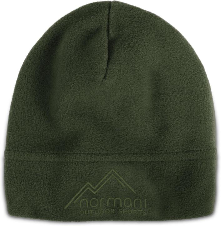 Normani Microfleece Mütze Subzero (One Size)