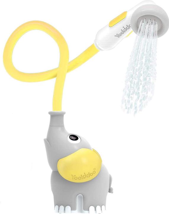 Image du produit Yookidoo Eléphant Baby Shower