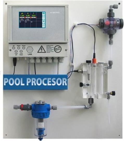 Produktbild Bayrol Pool-Prozessor