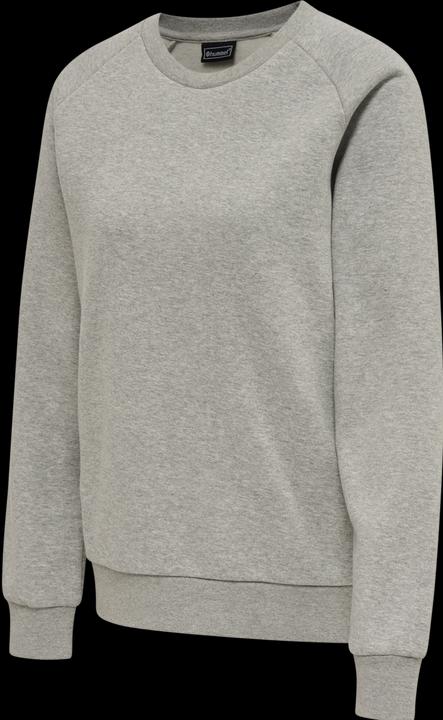 Image du produit hummel Red Heavy Sweatshirt Woman (M)