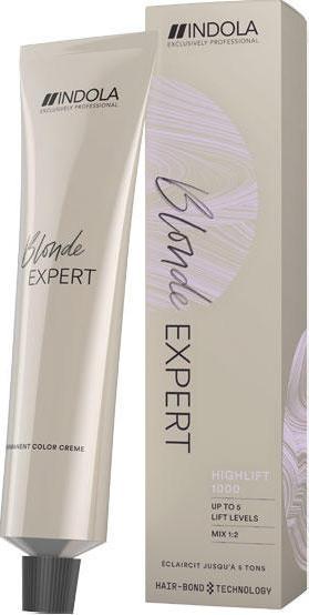 Indola Blonde Expert 1000.03 Natural Gold Hair Color (1000.03 Natural Gold)