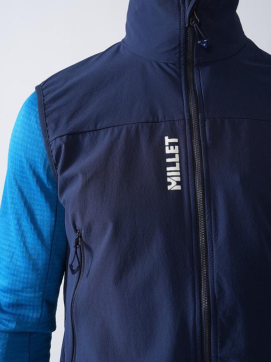 Produktbild Millet Fusion XCS Vest M (L)